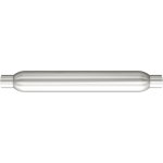 (image for) MagnaFlow Muff GP 3.5 Dia 18inch 2.25/2.25