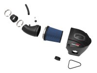 (image for) aFe Momentum GT Pro 5R Stage-2 Intake System 11-16 Dodge Challenger/Charger V8-6.4L