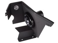 (image for) aFe MagnumFORCE Intakes Stage-2 P5R AIS P5R BMW 525i/530i (E60) 04-05 L6-2.5/3.0L