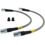 (image for) StopTech Audi Front Stainless Steel Brake Line Kit