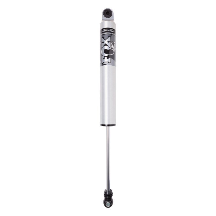 (image for) Fox 2019+ Jeep Gladiator JT 2.5 Performance Series Smooth Body IFP HTO Front Shock - 4.5-6in Lift