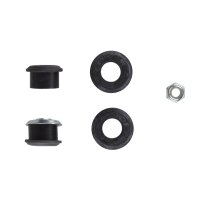 (image for) Bilstein 5100 Series 96-02 Toyota 4Runner Rear 46mm Monotube Shock Absorber
