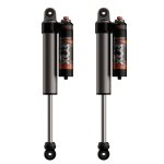 (image for) Fox 07-18 GM 1500 Performance Elite Series 2.5 Adjustable Rear Coilover Reservoir Shock - Pair