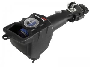 (image for) aFe Momentum GT Pro 5R Cold Air Intake System 2018+ Jeep Wrangler (JL) V6 3.6L