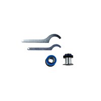 (image for) Bilstein B14 2015 Audi A3 / 2015 Volkswagen Golf Front & Rear Performance Suspension