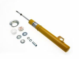 (image for) Koni Sport (Yellow) Shock 03-07 Honda Accord 2 Dr and 4Dr/ All Mdls - Left Front