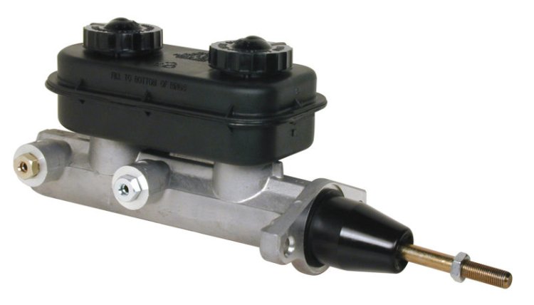 (image for) Wilwood Chrysler Style Master Cylinder Kit - 1-1/16in Bore