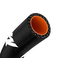(image for) Mishimoto 96-02 Dodge Viper Black Silicone Hose Kit