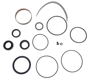 (image for) Fox 17-20 Ford Raptor Gen 2 3.0 Ser Front/Rear Rebuild Kit 0.875in Shaft Int Bypass Shock O-Ring