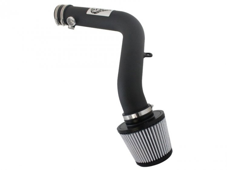 (image for) aFe MagnumFORCE Stage-2 Pro DRY S CAIS 09-10 Volkswagen Jetta/Golf/Rabbit (MKV) L5-2.5L