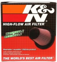 (image for) K&N 92-96 Toyota Hilux / 98-06 Land Cruiser / 01 Prado Replacement Air Filter