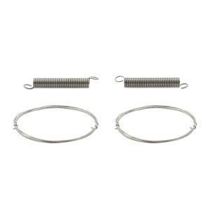 (image for) Mishimoto Turbo Blanket Hardware Kit - Universal