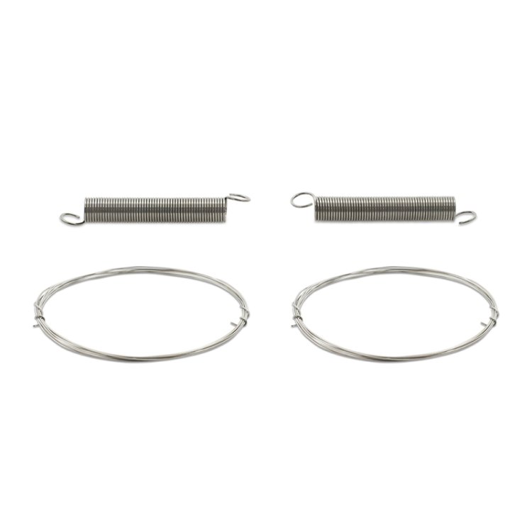 (image for) Mishimoto Turbo Blanket Hardware Kit - Universal