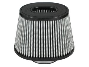 (image for) aFe MagnumFLOW Pro Dry S Air Filters 4F x (9x6-1/2)B x (6-3/4x5-1/2)T (INV) x 6-1/8 H in