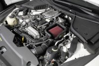 (image for) AEM C.A.S 2016 Infinity Q50 L4-2.0L F/I Cold Air Intake