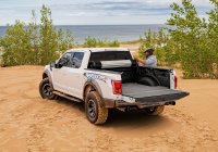 (image for) BAK 2022 Ford Maverick 4.5ft Revolver X2