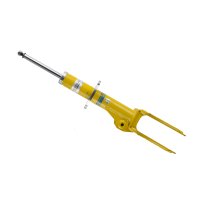 (image for) Bilstein 4600 Series 11-14 Porsche Cayenne S Front Left 46mm Monotube Shock Absorber