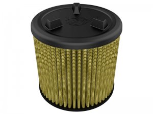 (image for) aFe Power 21-22 Ford Bronco L4-2.3L (t)/V6-2.7L (tt) Magnum FLOW Air Filter w/ Pro GUARD 7 Media