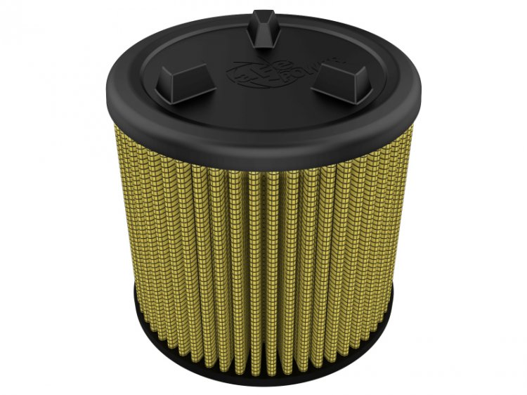 (image for) aFe Power 21-22 Ford Bronco L4-2.3L (t)/V6-2.7L (tt) Magnum FLOW Air Filter w/ Pro GUARD 7 Media