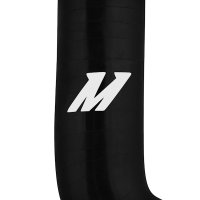 (image for) Mishimoto 06-07 Subaru STI / 06-07 WRX Black Silicone Ancillary Hoses