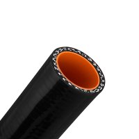 (image for) Mishimoto 97-01 Acura Integra Type R Black Silicone Hose Kit
