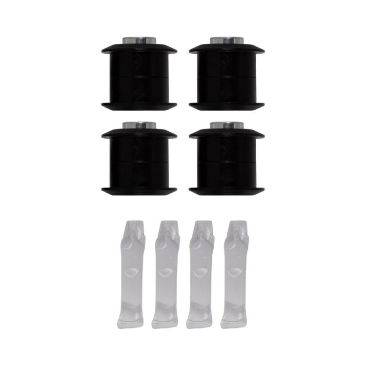 (image for) Bilstein B1 (Components) Replacement Bushing Kits