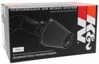 (image for) K&N 09-10 Ford F-150 4.6L V8 Performance Intake Kit