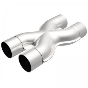 (image for) MagnaFlow Smooth Trans X 2.25/2.25 X 12 SS