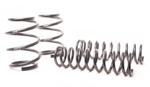(image for) H&R 96-03 BMW 540i E39 Sport Spring (Non Touring & w/o Sport Susp.)