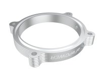 (image for) aFe Silver Bullet Throttle Body Spacers TBS Ram 1500 TRX 2021 V8-6.2L