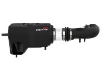 (image for) aFe Momentum GT Pro 5R Cold Air Intake System 2017 Alfa Romeo Giulia I4 2.0L (t)