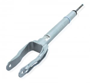 (image for) Eibach 16-21 Jeep Grand Cherokee Front Right Pro-Truck Shock (0in. - 3in. Lift)