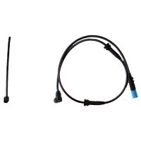 (image for) Bilstein B6 BMW F20/F22/F30/F32 w/ xDrive and Electronic Suspension Front Right Strut Assembly