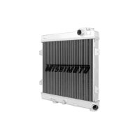 (image for) Mishimoto 87-91 BMW E30 M3 Manual Aluminum Radiator