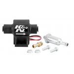 (image for) K&N Performance Electric Fuel Pump 9-11.5 PSI Diesel