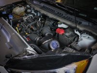 (image for) aFe Momentum GT Pro 5R Cold Air Intake System 19-23 Ford Edge ST V6-2.7L (tt)