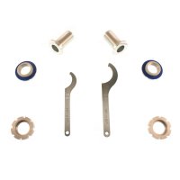 (image for) Bilstein B16 1985 Audi A3 Front and Rear Performance Suspension System