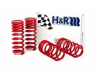 (image for) H&R 94-95 Ford Mustang/Mustang Cobra V8 Race Spring