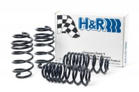 (image for) H&R 11-13 Volkswagen Jetta S/SE/SEL/TDI 2.0L/2.5L MK6 Sport Spring