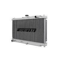(image for) Mishimoto 99-05 Mazda Miata Manual Aluminum Radiator