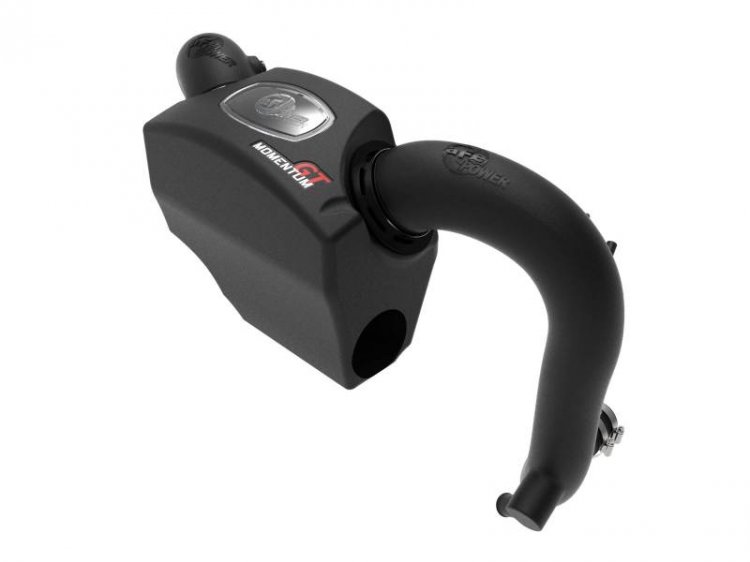 (image for) aFe Momentum GT Pro 5R Cold Air Intake System 20-21 Ford Explorer ST V6-3.0L TT