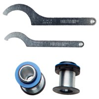 (image for) Bilstein B16 (PSS10) Front & Rear Performance Suspension System 15+ Audi A3 / VW Golf ALL