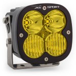(image for) Baja Designs Spot XL Sport Driving/Combo LED Light Pods - Amber