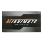 (image for) Mishimoto M Decal