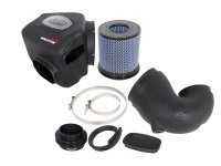 (image for) aFe Momentum HD PRO 10R Cold Air Intake 94-02 Dodge Diesel Truck L6-5.9L (td)