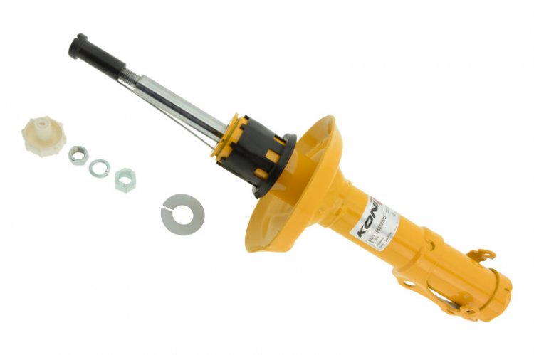 (image for) Koni Sport (Yellow) Shock 90-92 Volkswagen GTI/ Golf II/ Jetta II All models - Front