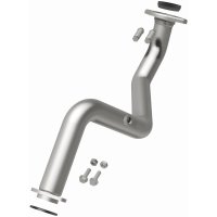 (image for) BRE Exhaust 06-12 RAV4 2.4L 2.5L 3.5L Front Pipe Kit