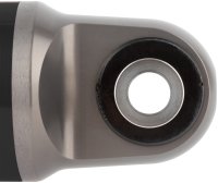 (image for) Fox 20-Up Jeep Gladiator 2.5 Performance Series Smooth Body Piggyback DSC Rear Shock 0-1.5in. Lift