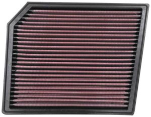 (image for) K&N 2019 BMW X2 M35 L4-2.0L F/I Replacement Air Filter