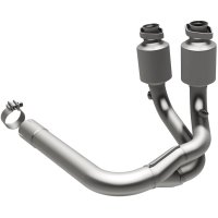 (image for) MagnaFlow Conv DF WRANGLER 04-06 4L
